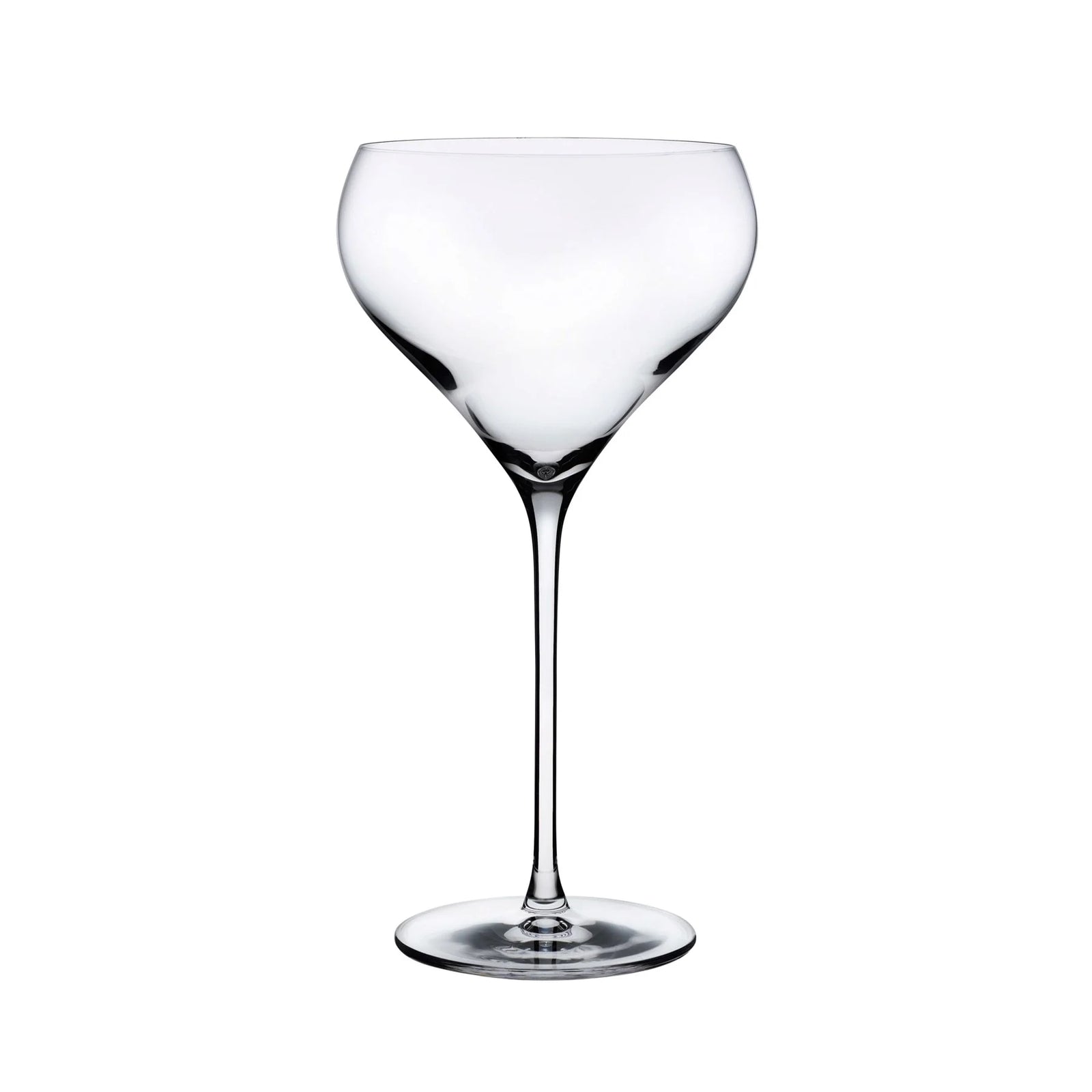 Nude Fantasy Set of 6pcs Stemware 675cc Clear - Premium  from Nude Glass - Just $260! 
