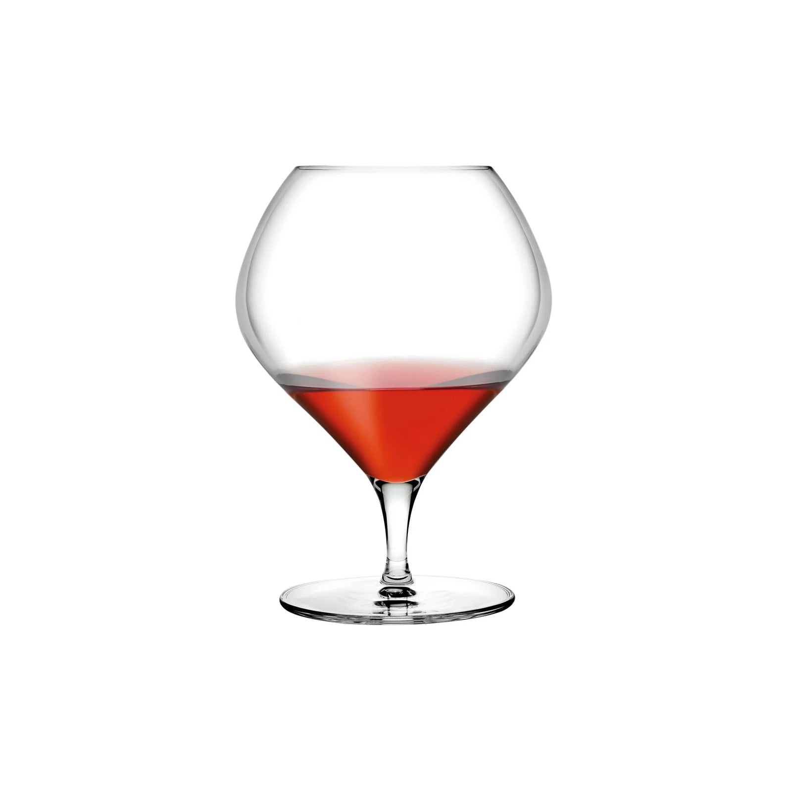 Nude Fantasy Set of 6pcs Stemware 870cc Clear - Premium  from Nude Glass - Just $220! 