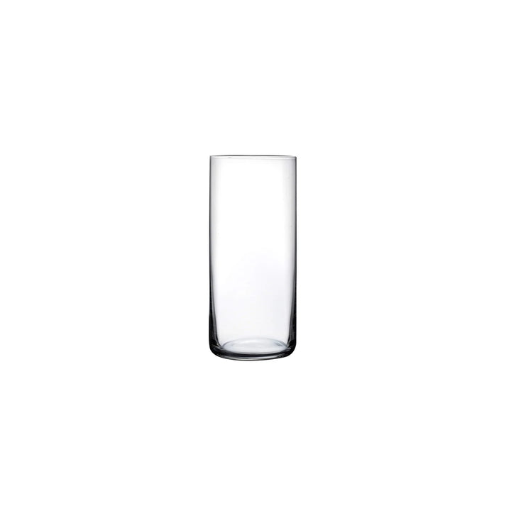 Nude Finesse Set of 6pcs Long Drink 350cc Clear - Premium  from Nude Glass - Just $150! 