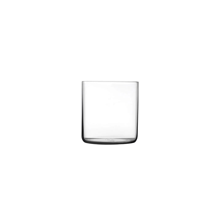 Nude Finesse Set of 6pcs Tumblers 390cc Clear - Premium  from Nude Glass - Just $150! 