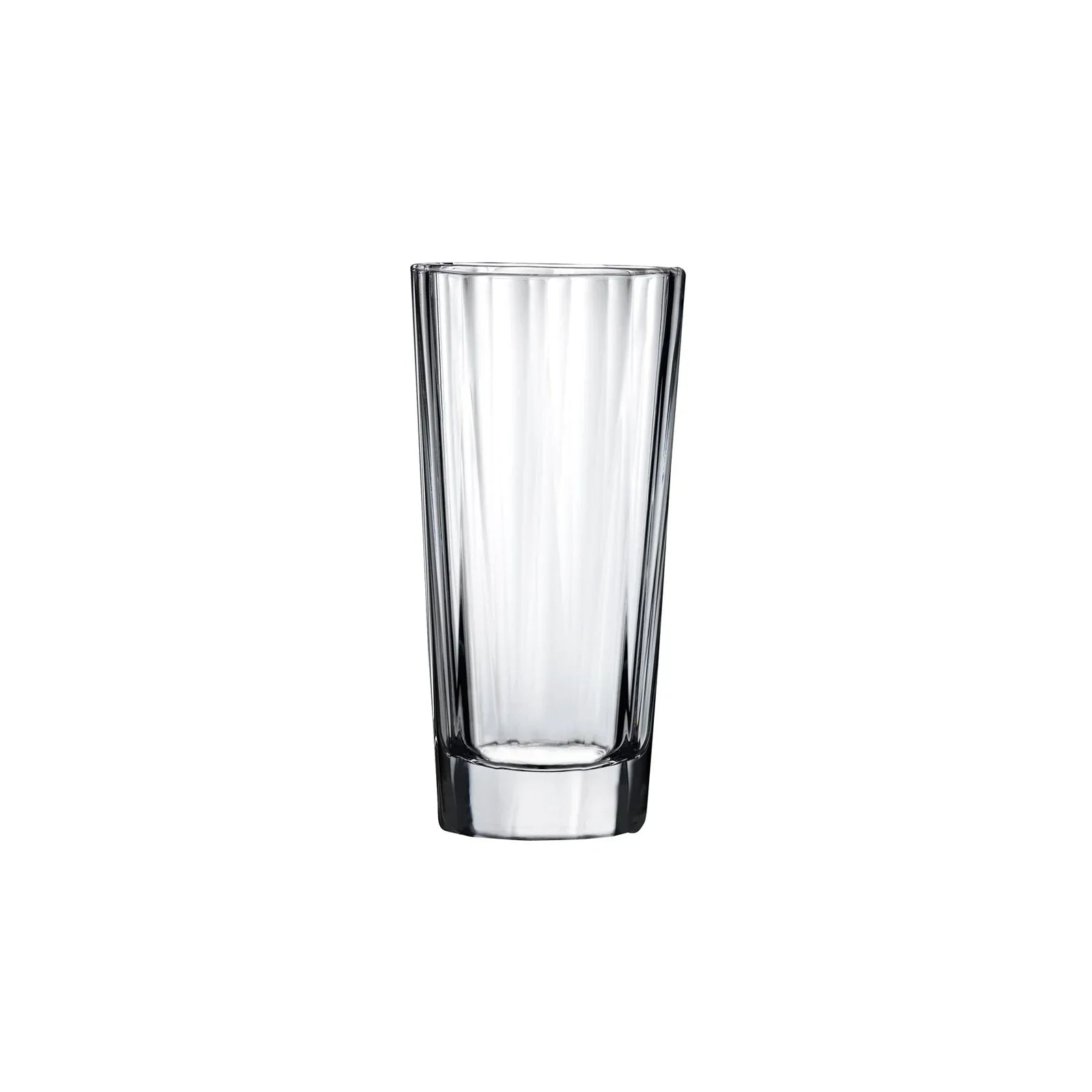 Nude Hemingway Set of 4 Pcs Tumblers 310cc Clear - Premium  from Nude Glass - Just $190! 