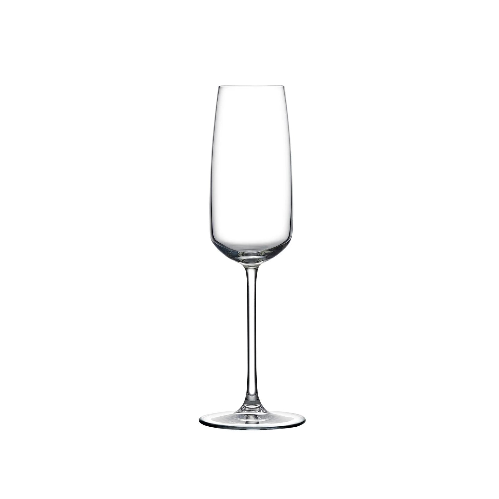 Nude Mirage Set of 2pcs Stemware 245cc Clear - Premium  from Nude Glass - Just $160! 