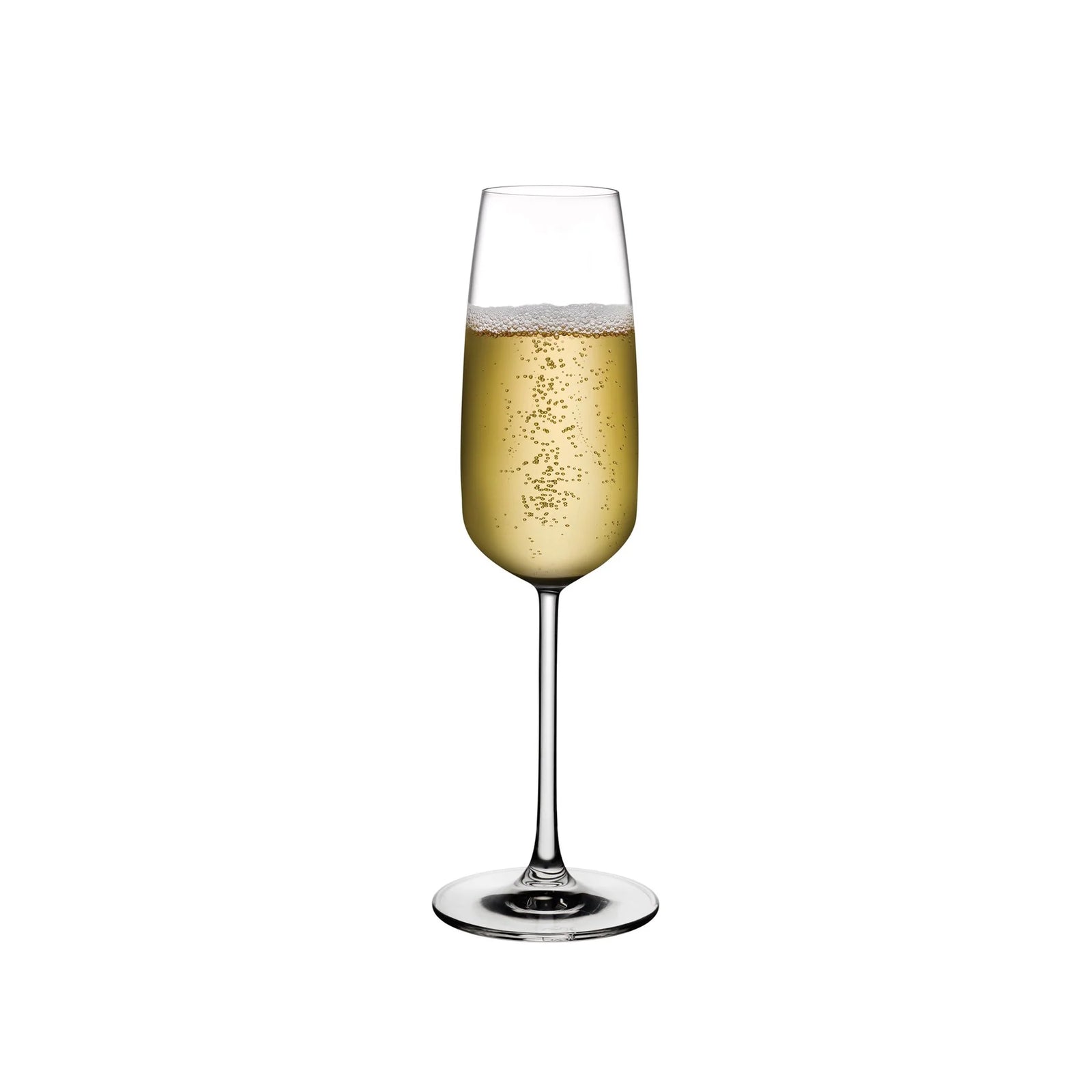 Nude Mirage Set of 2pcs Stemware 245cc Clear - Premium  from Nude Glass - Just $160! 
