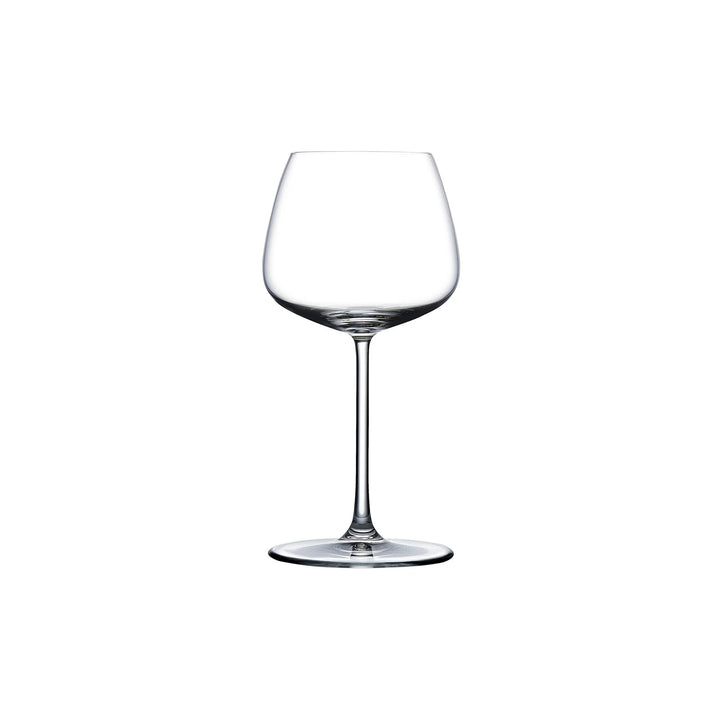 Nude Mirage Set of 2pcs White Wine 425cc Clear - Premium  from Nude Glass - Just $160! 