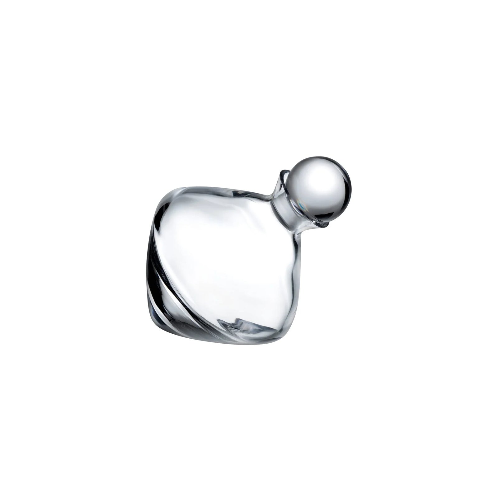 Nude Olea Oil and Vinegar 225cc Clear - Premium  from Nude Glass - Just $225! 