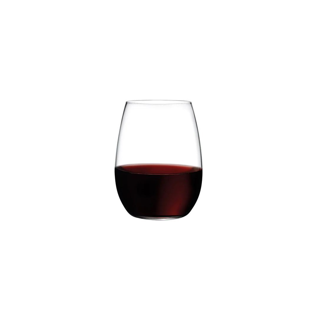 Nude Essential Pure Set of 6pcs Bordeaux Tumbler 610cc Clear - Premium  from Nude Glass - Just $255! 
