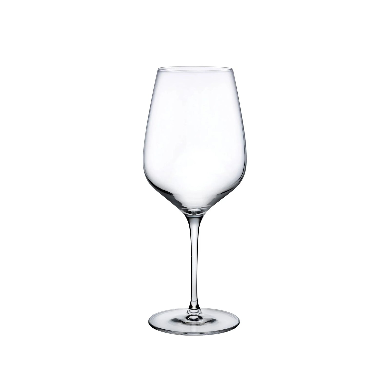 Nude Essentials Refine Set of 6pcs Stemware 610cc Clear - Premium  from Nude Glass - Just $145! 