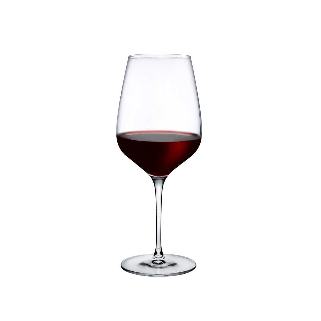 Nude Essentials Refine Set of 6pcs Stemware 610cc Clear - Premium  from Nude Glass - Just $145! 