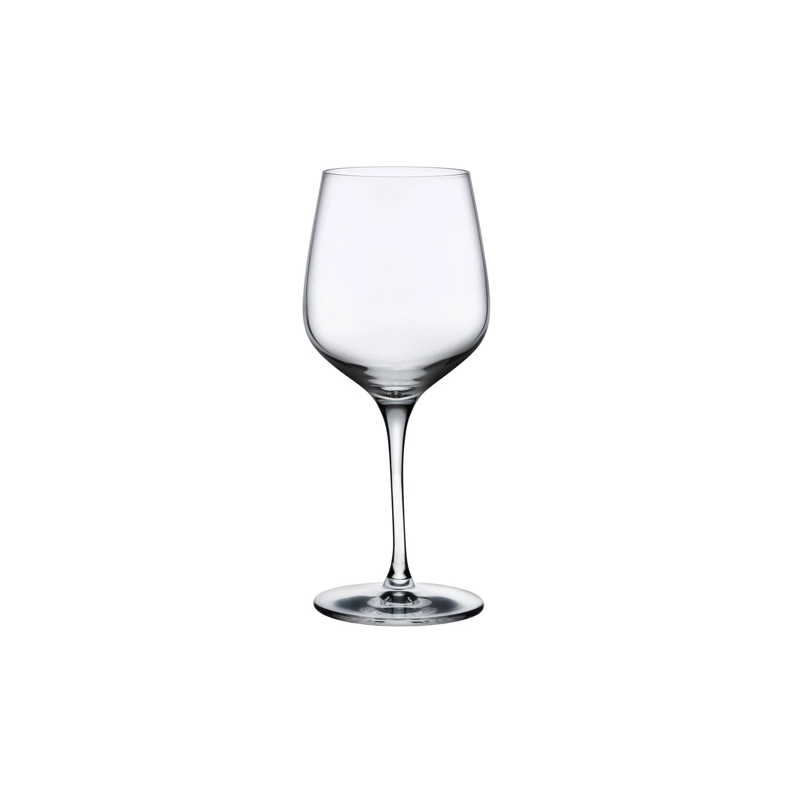 Nude Essentials Refine Set of 2pcs Wine Stemware 320cc Clear - Premium  from Nude Glass - Just $145! 