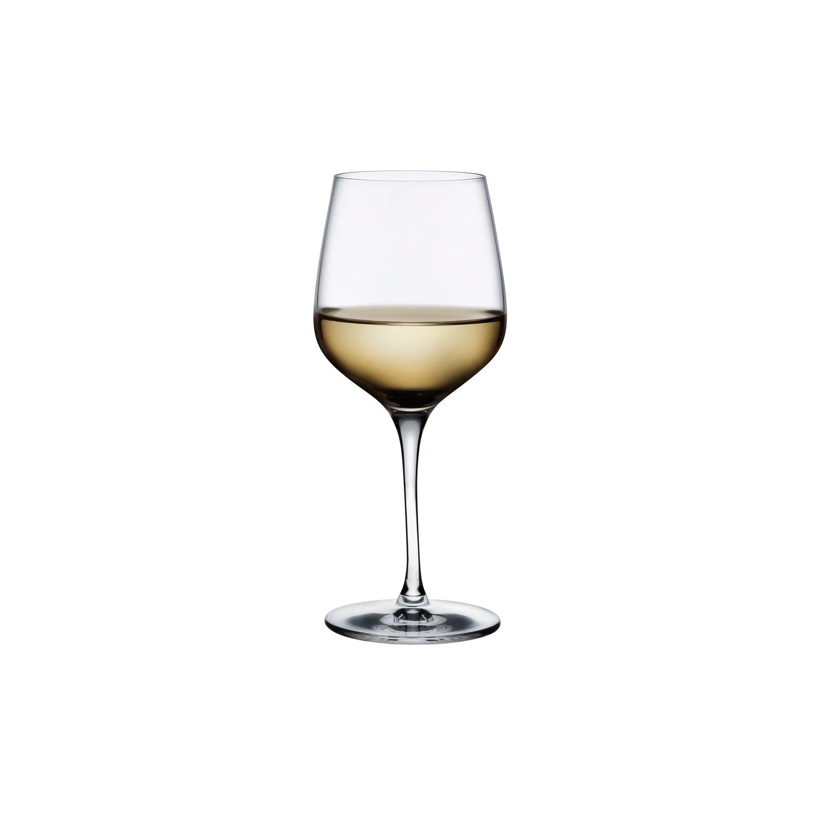 Nude Essentials Refine Set of 2pcs Wine Stemware 320cc Clear - Premium  from Nude Glass - Just $145! 