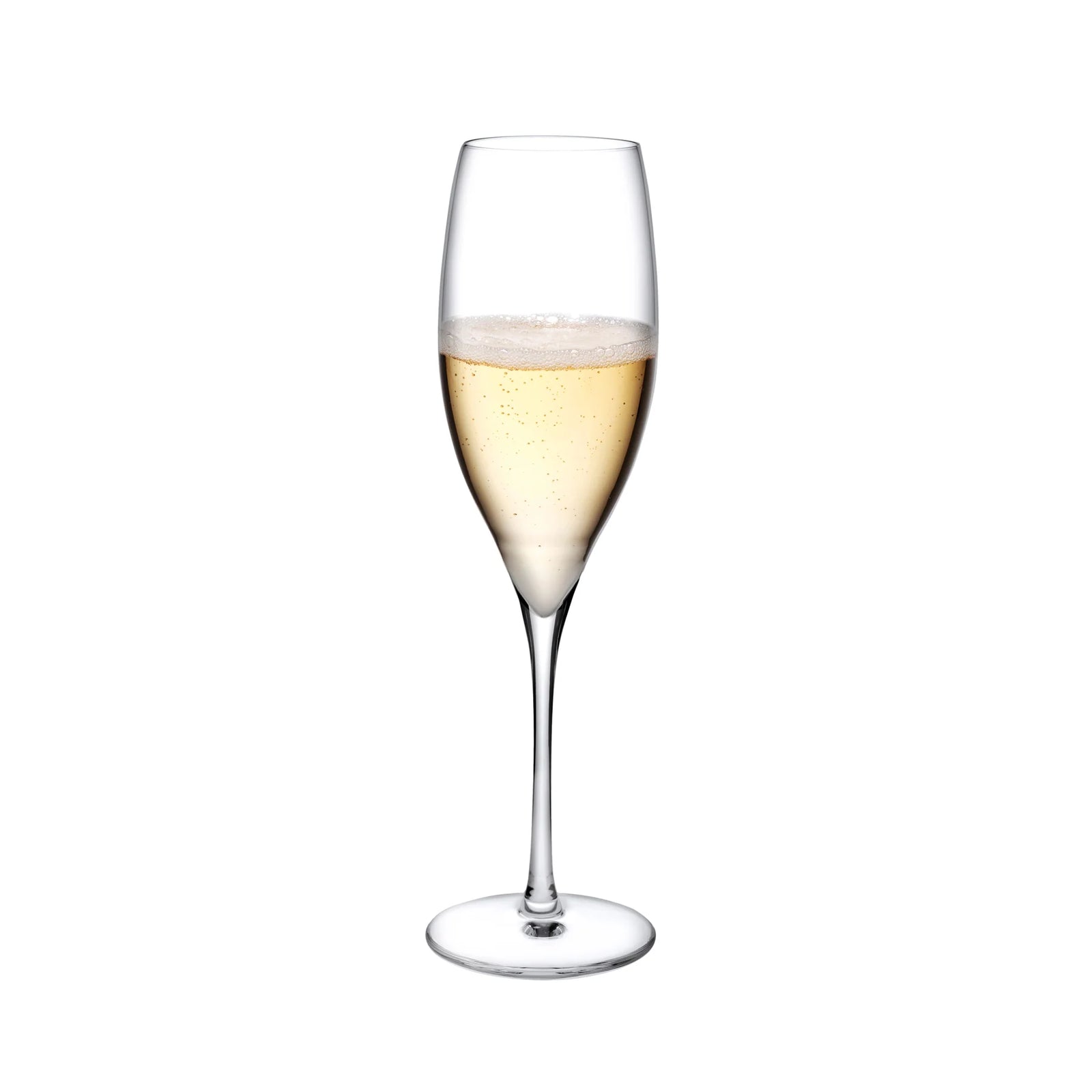 Nude Essentials Terroir Set of 6pcs Champagne 255cc Clear - Premium  from Nude Glass - Just $185! 