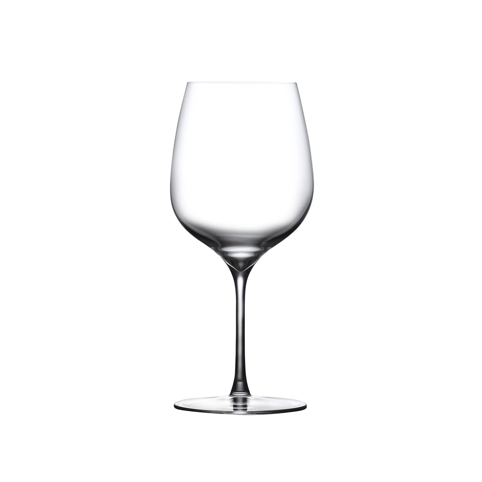 Nude Essentials Terroir Set of 2pcs Wine Stemware 590cc Clear - Premium  from Nude Glass - Just $150! 
