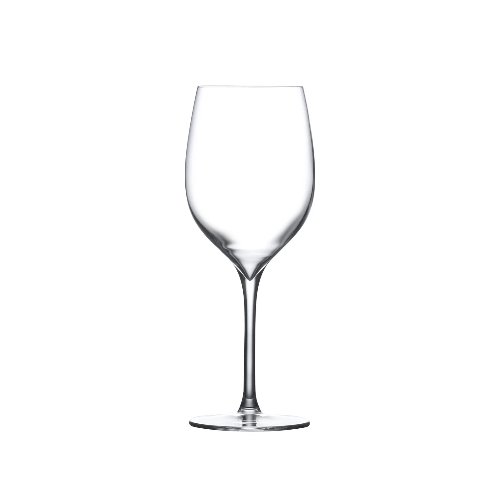 Nude Essentials Terroir Set of 6pcs Wine Stemware 360cc Clear - Premium  from Nude Glass - Just $200! 