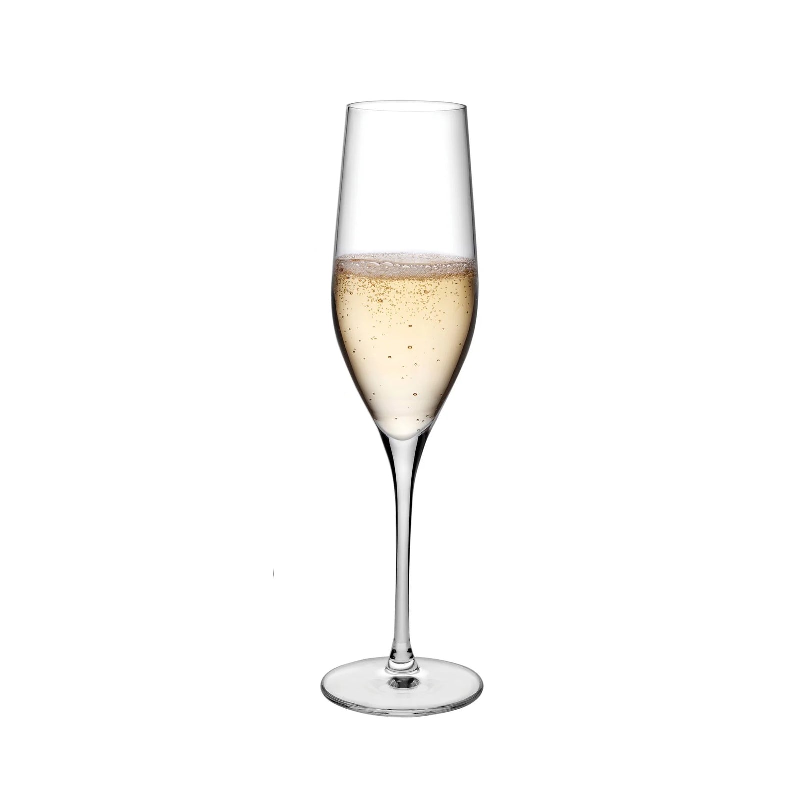 Nude Essentials Vinifera Set of 2pcs Champagne 245cc Clear - Premium  from Nude Glass - Just $110! 