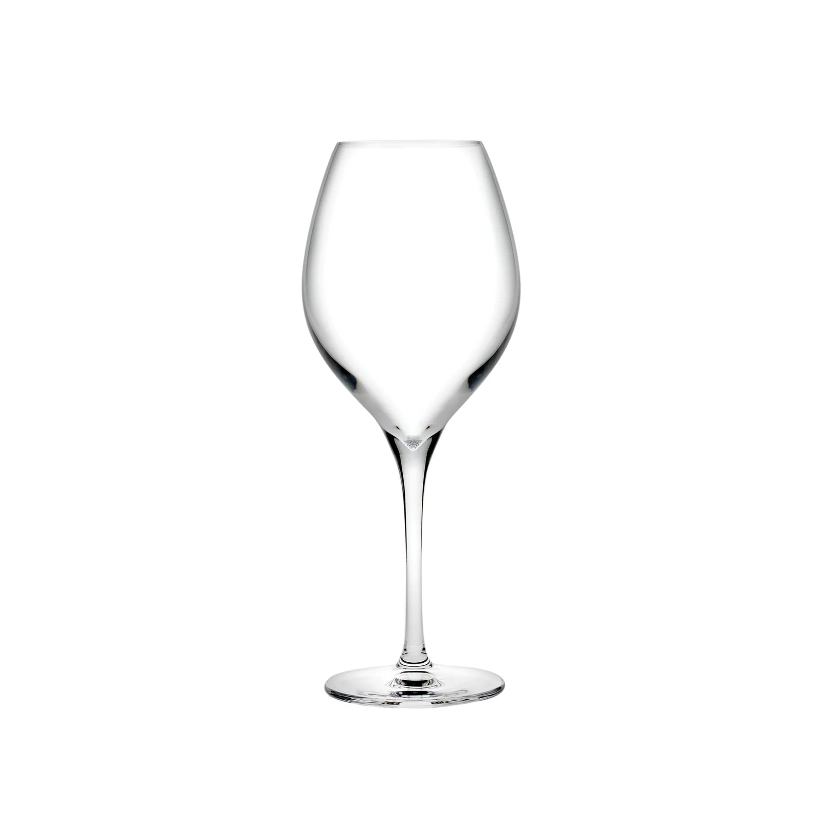 Nude Essentials Vinifera Set of 2pcs Wine Stemware 450cc Clear - Premium  from Nude Glass - Just $105! 