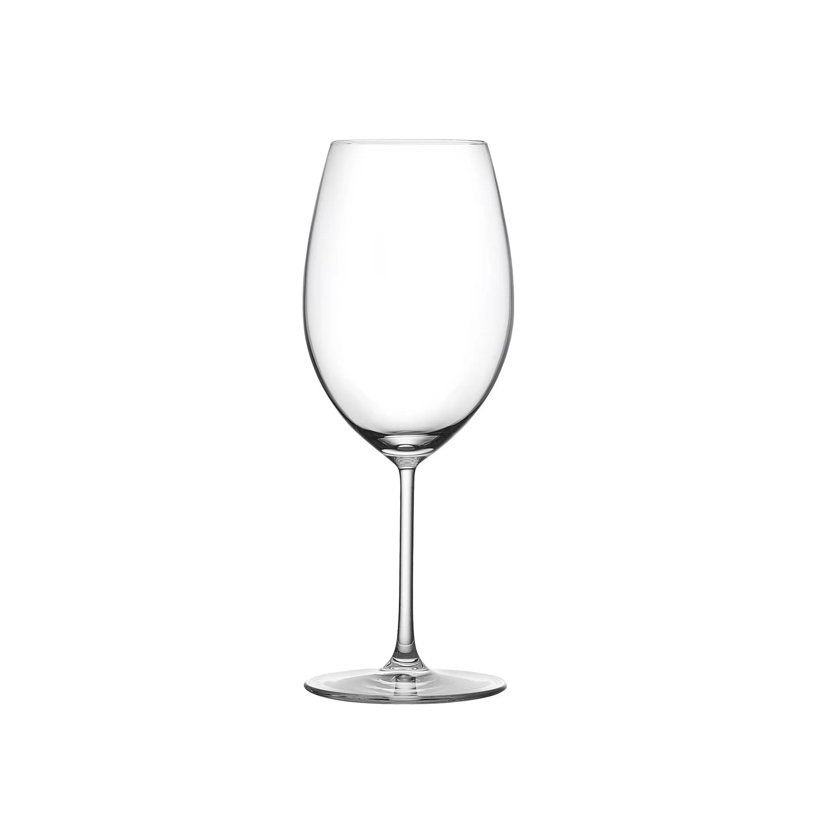 Nude Essentials Vintage Set of 6pcs Wine Stemware 600cc Clear - Premium  from Nude Glass - Just $235! 