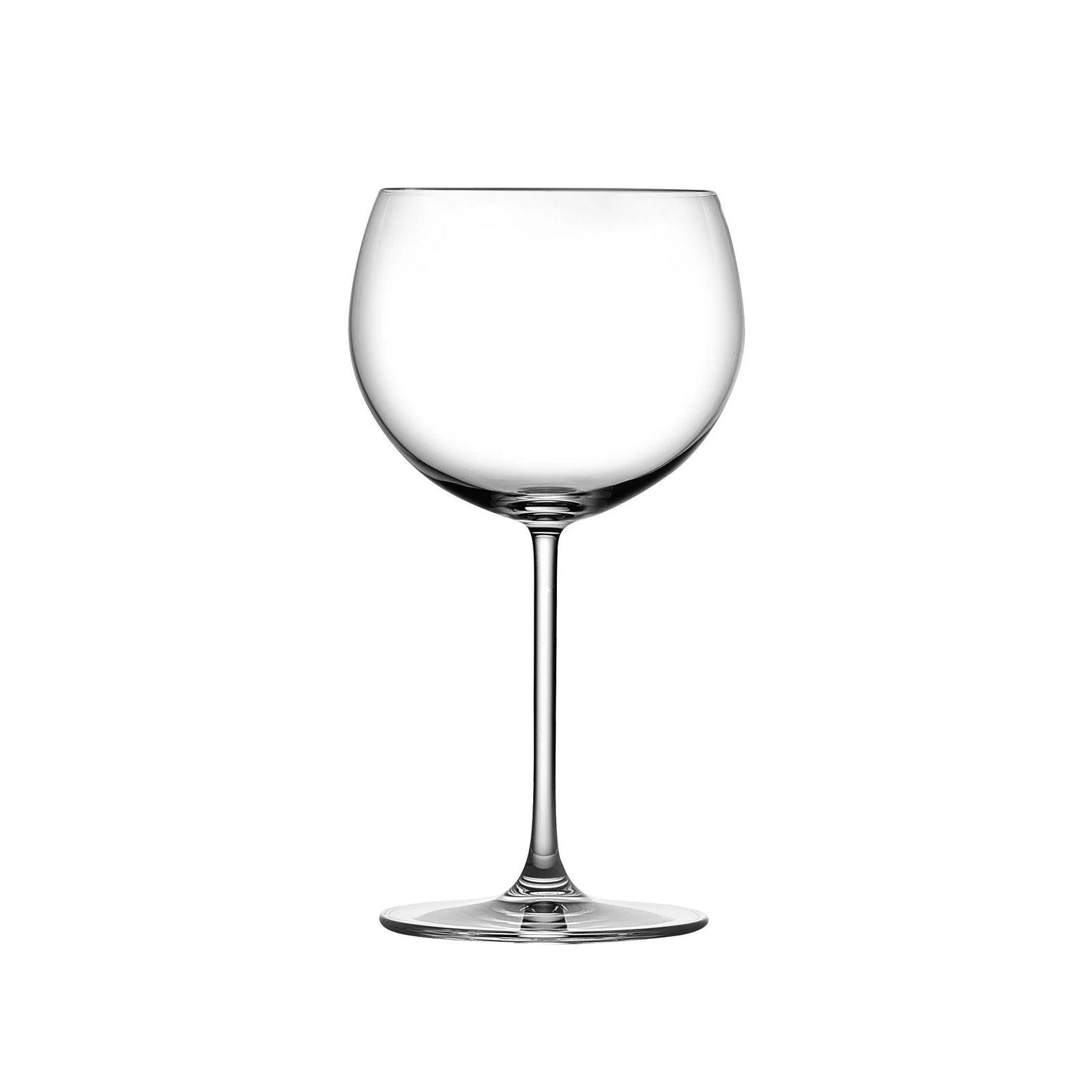 Nude Essentials Vintage Set of 6pcs Stemware 550cc Clear - Premium  from Nude Glass - Just $225! 