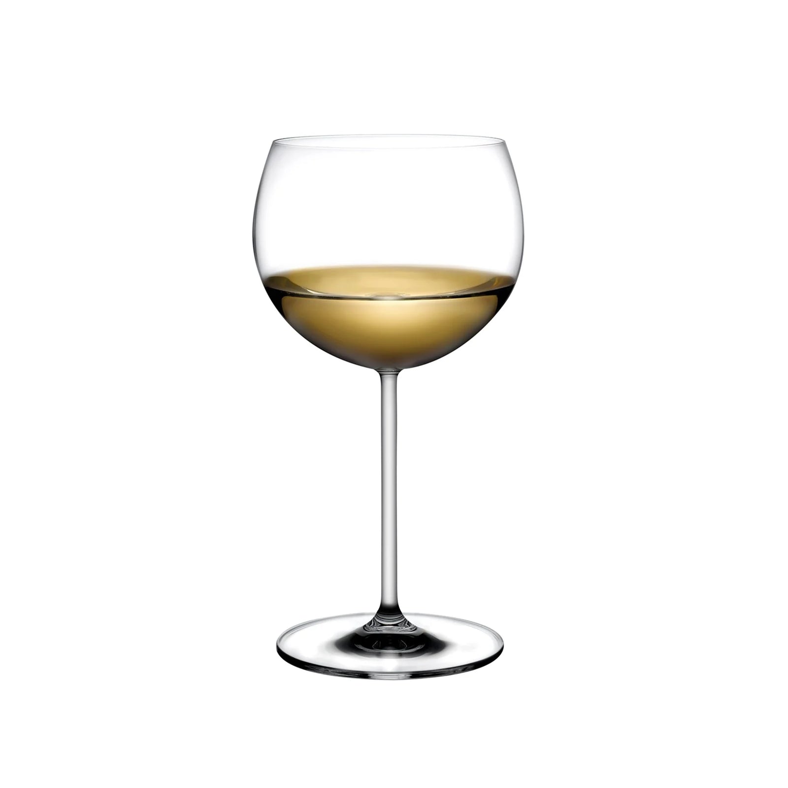 Nude Essentials Vintage Set of 6pcs Stemware 550cc Clear - Premium  from Nude Glass - Just $225! 