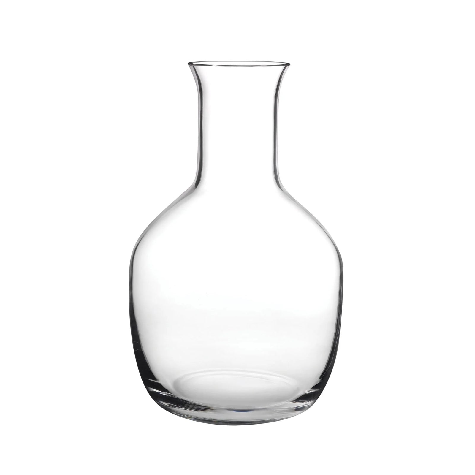 Nude Essentials Vintage Decanter 750cc Clear - Premium  from Nude Glass - Just $95! 