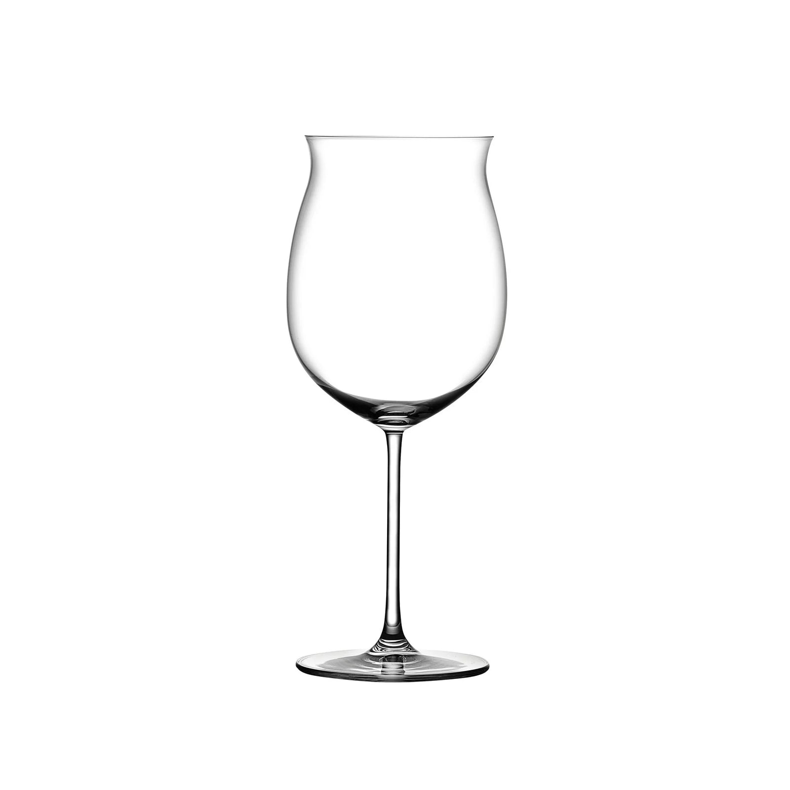 Nude Essentials Vintage Set of 2pcs Wine Stemware 725cc Clear - Premium  from Nude Glass - Just $160! 
