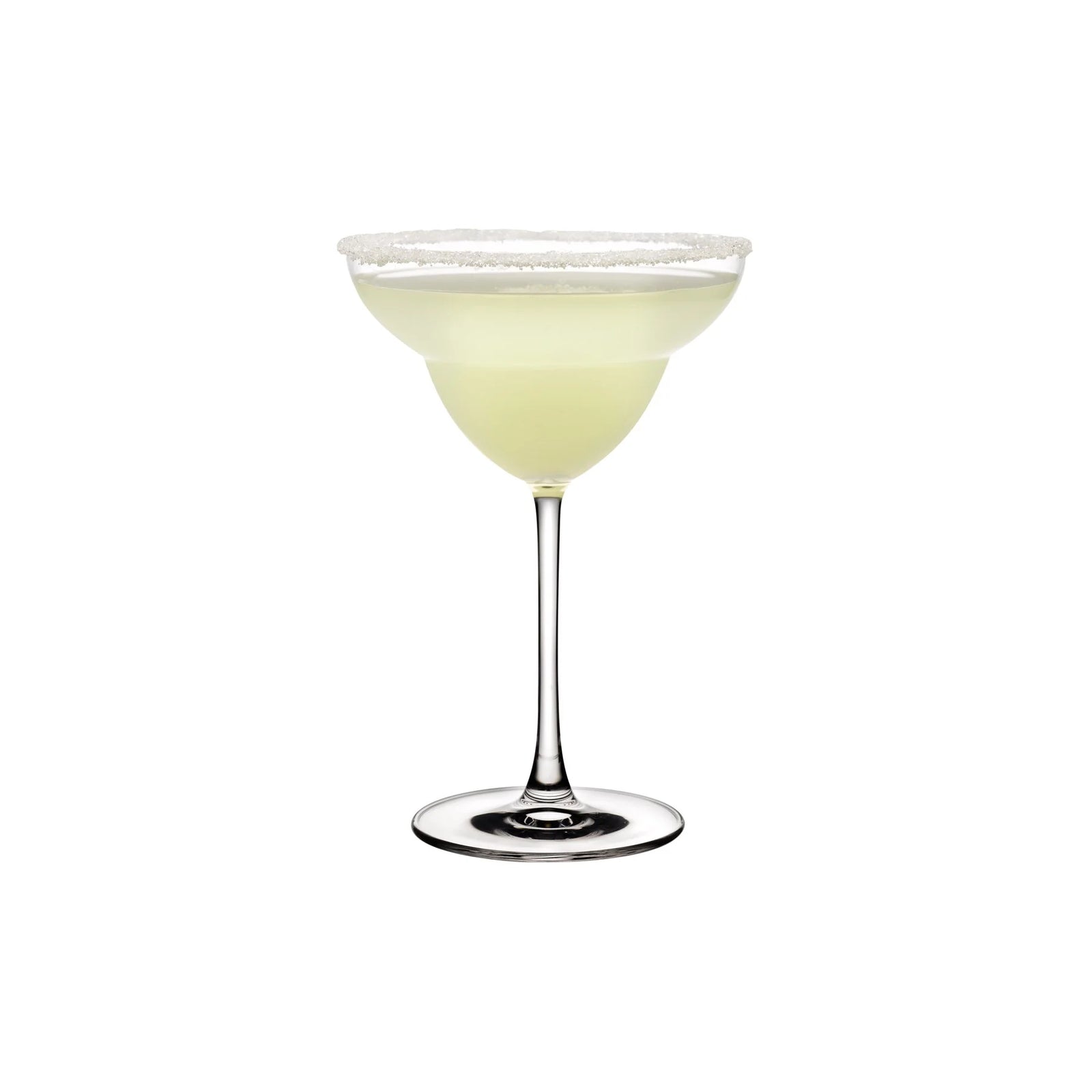 Nude Essentials Vintage Set of 2pcs Cocktail Margarita 400cc Clear - Premium  from Nude Glass - Just $155! 
