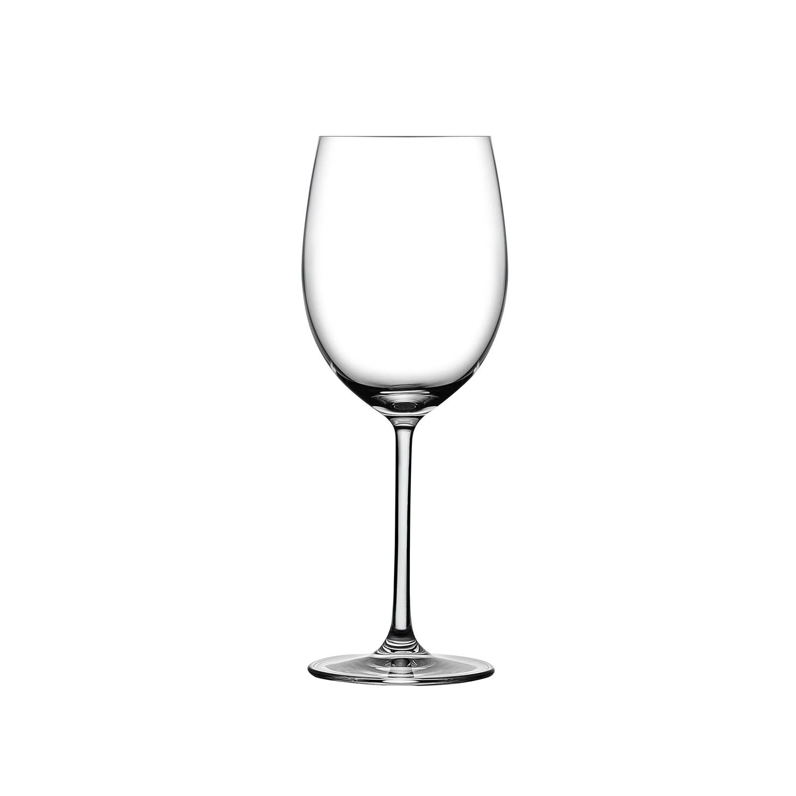 Nude Essentials Vintage Set of 2pcs Wine Stemware 430cc Clear - Premium  from Nude Glass - Just $155! 