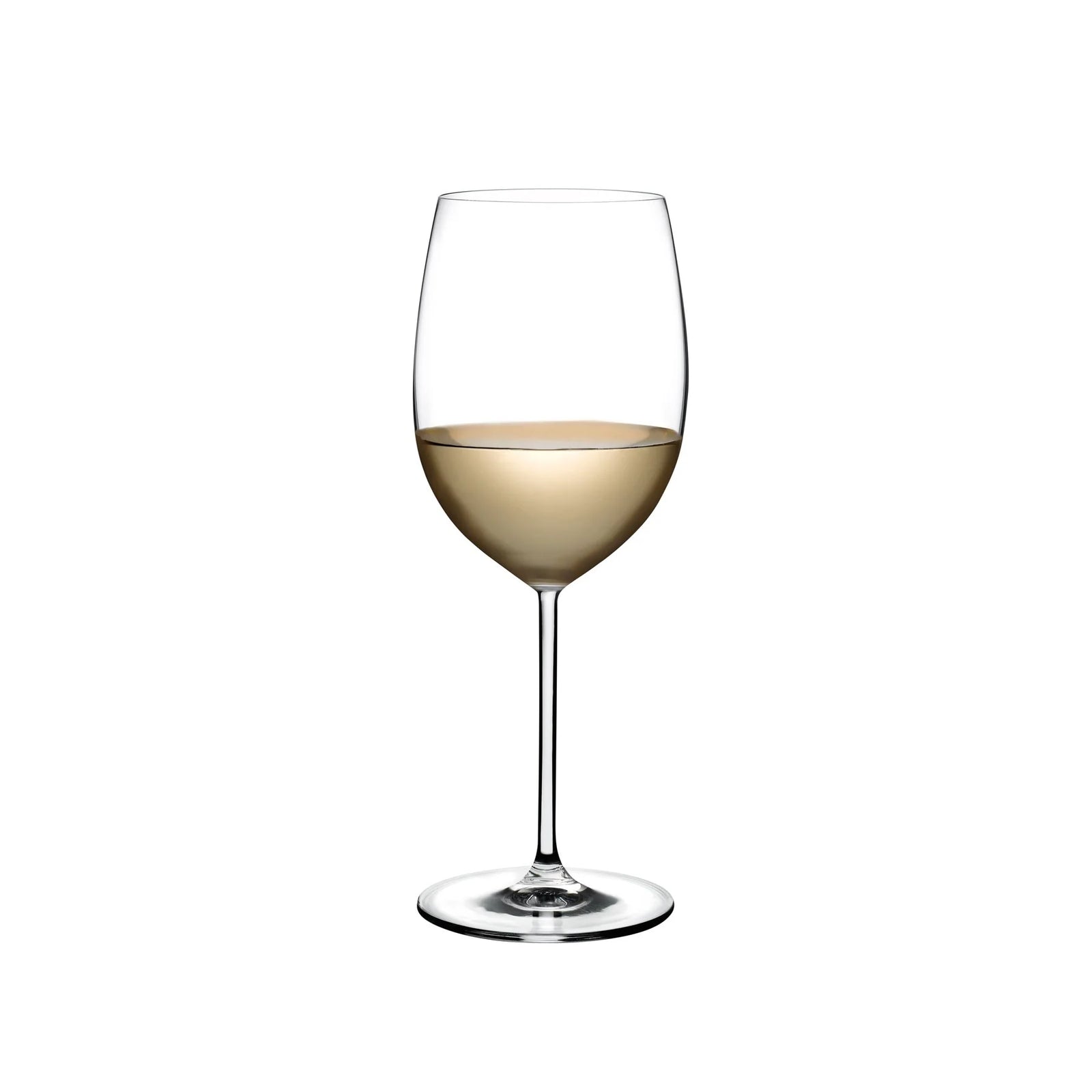 Nude Essentials Vintage Set of 2pcs Wine Stemware 430cc Clear - Premium  from Nude Glass - Just $155! 