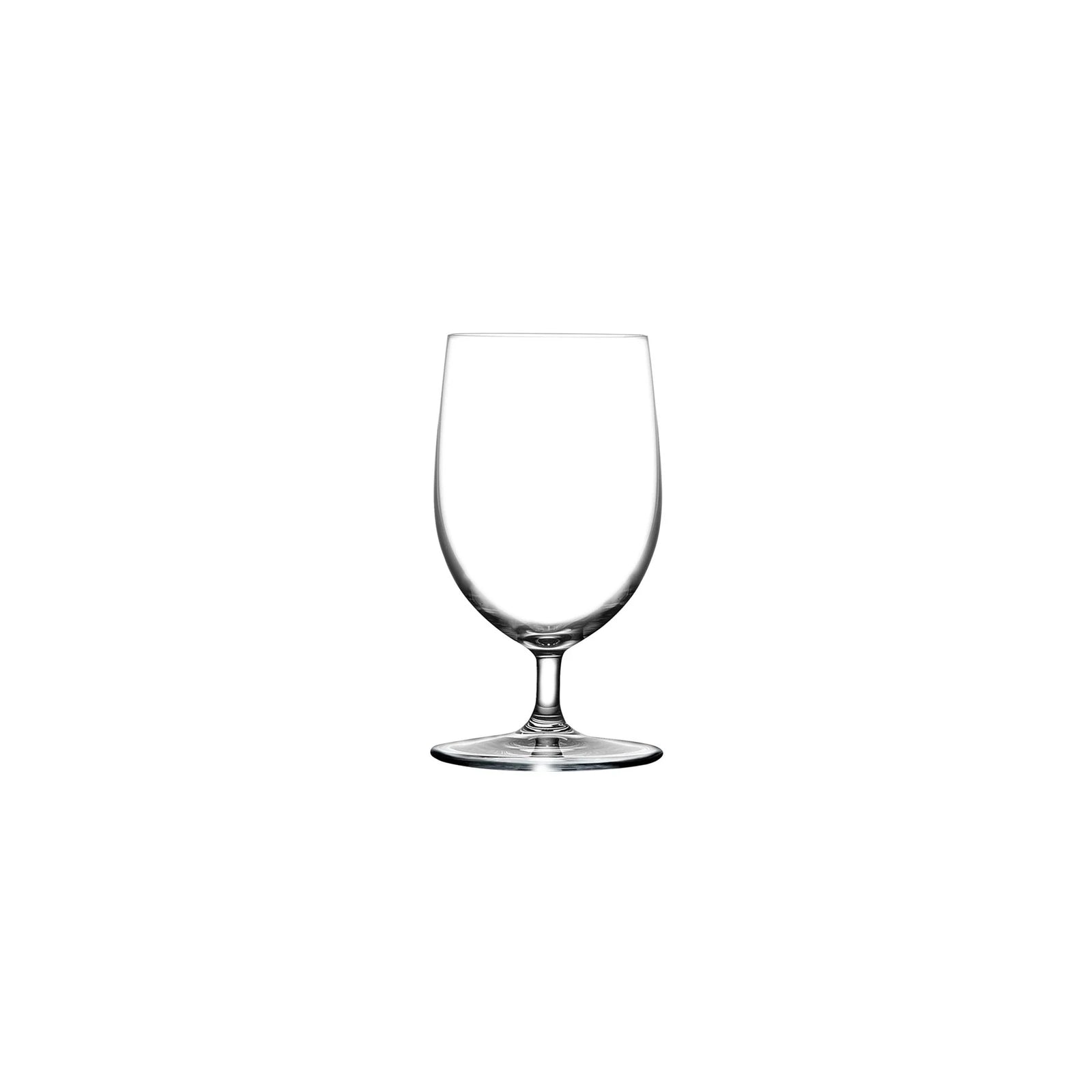 Nude Essentials Vintage Set of 2pcs Water Stemware 310cc Clear - Premium Stemware from Nude Glass - Just $155! 