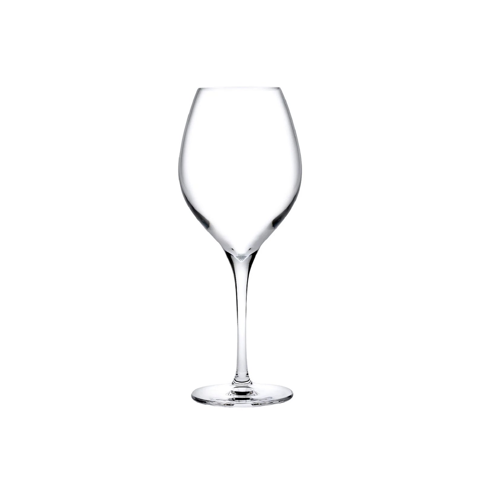 Nude Essentials Vinifera Set of 2pcs Wine Stemware 360cc Clear - Premium  from Nude Glass - Just $105! 