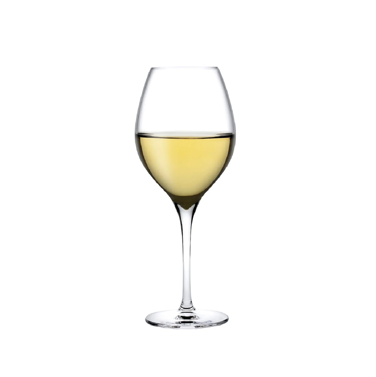 Nude Essentials Vinifera Set of 2pcs Wine Stemware 360cc Clear - Premium  from Nude Glass - Just $105! 