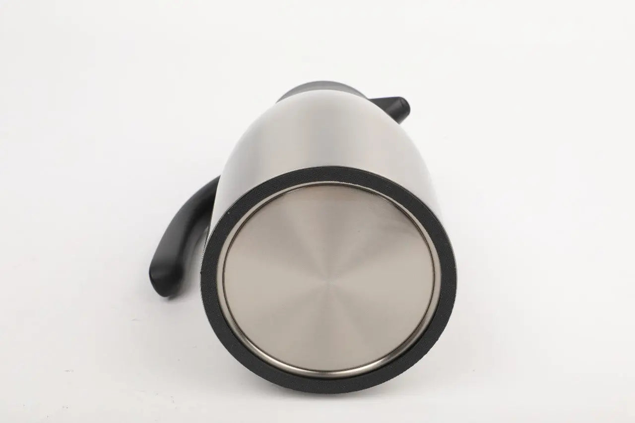 Matte Marvel Silver Flask 2000cc - Premium  from Emirates Dimlaj Trading LLC - Just $39.99! 