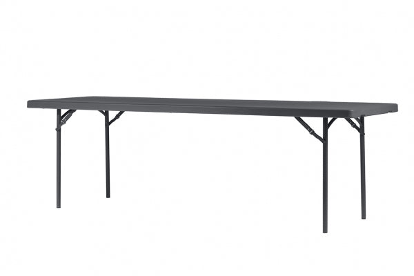 Zown Classic Foldable Rectangular Table 240 cm - Premium Table from Zown - Just $735! 