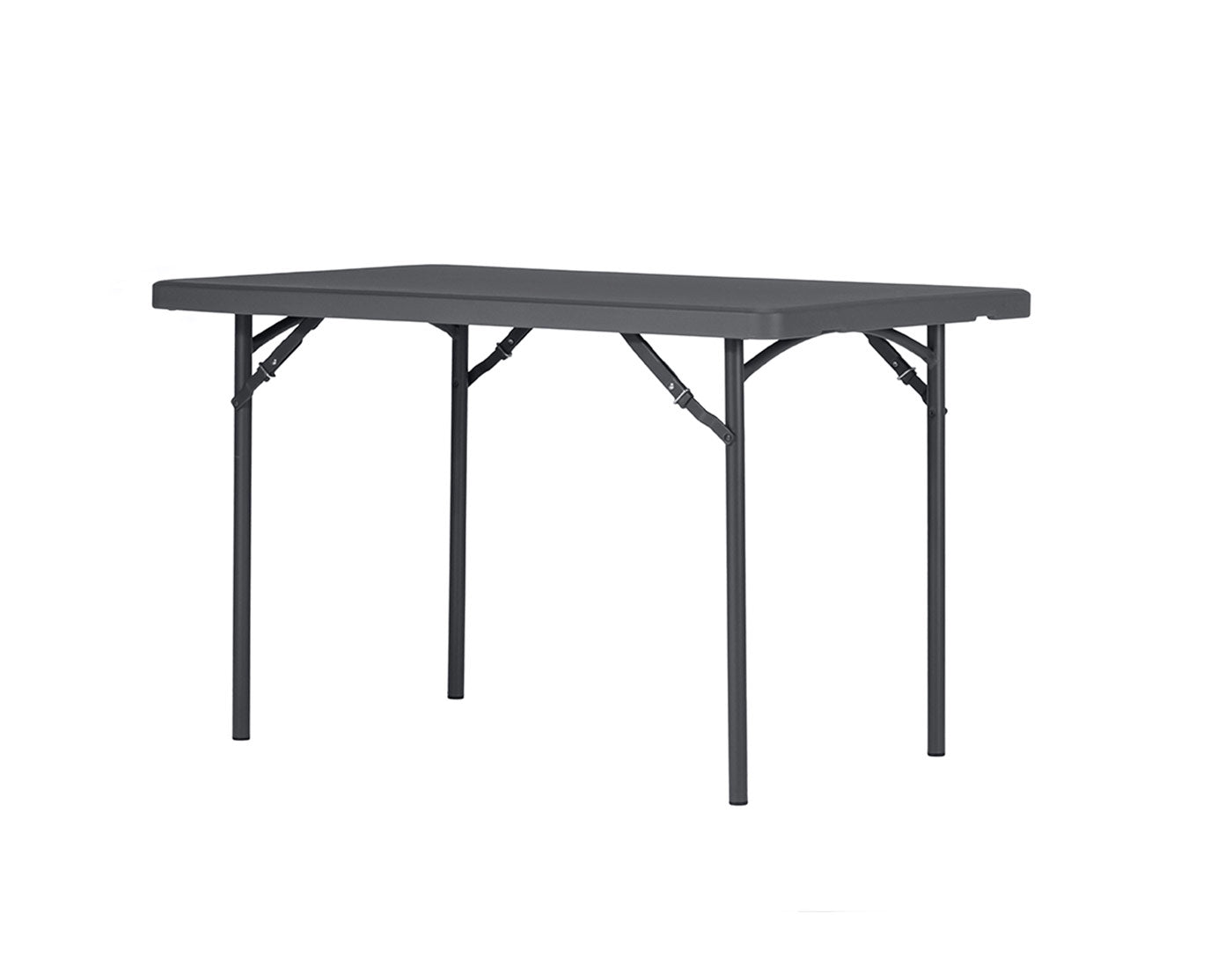 Zown Classic Foldable Rectangular Table 121.9 cm - Premium Table from Zown - Just $295! 