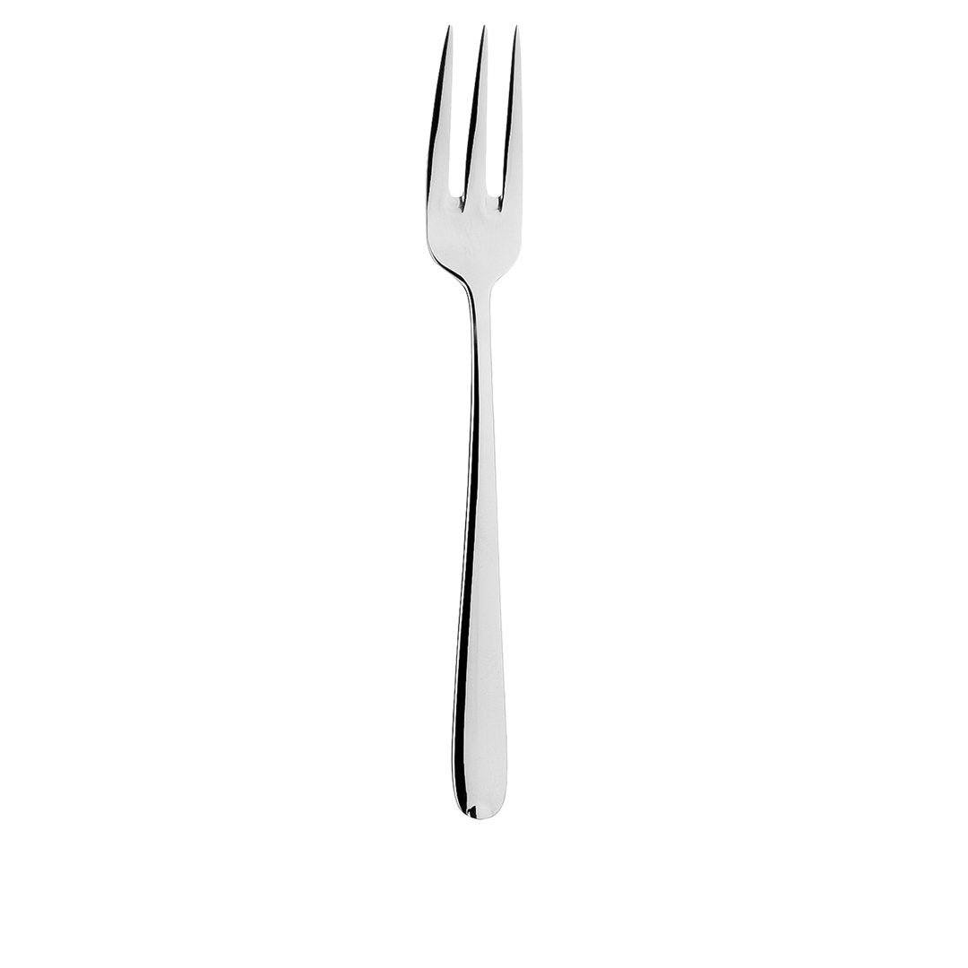 Sola Fleurie Cocktail Fork 156 mm - Premium Cutlery from Sola - Just $10! 