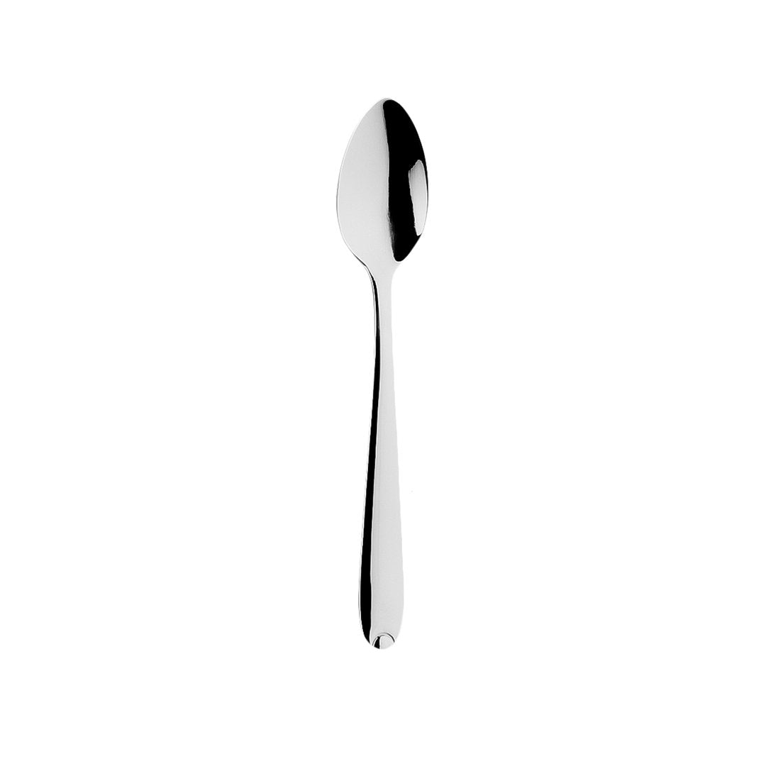 Sola Fleurie Demitasse Spoon 110 mm - Premium Cutlery from Sola - Just $5! 