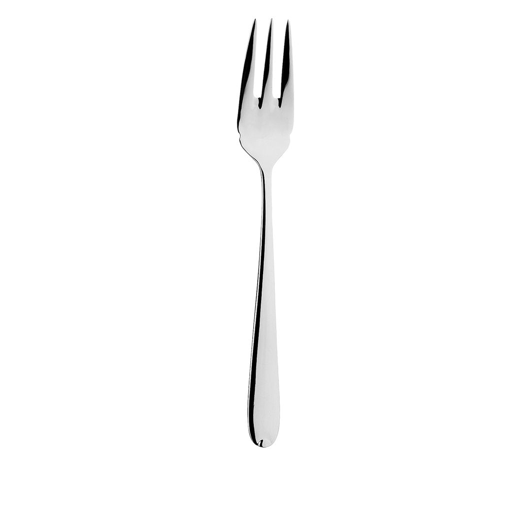 Sola Fleurie Fish Fork 185 mm - Premium Cutlery from Sola - Just $10! 