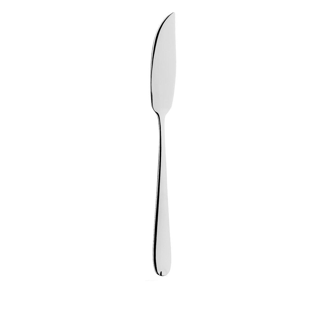 Sola Fleurie Fish Knife 201 mm - Premium Cutlery from Sola - Just $10! 
