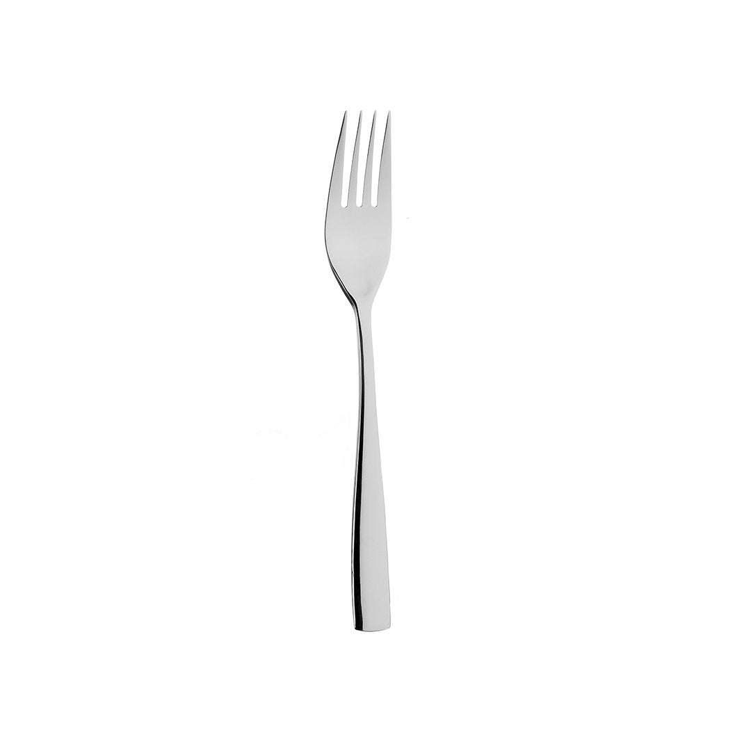 Sola Lotus Dessert Fork 188 mm - Premium Cutlery from Sola - Just $15! 