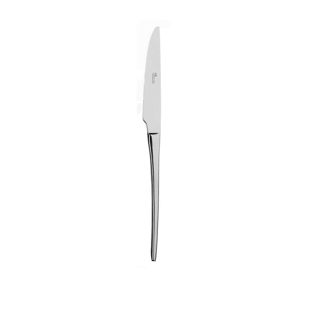 Sola Lotus Steak Knife Standing 235 mm - Premium Cutlery from Sola - Just $20! 