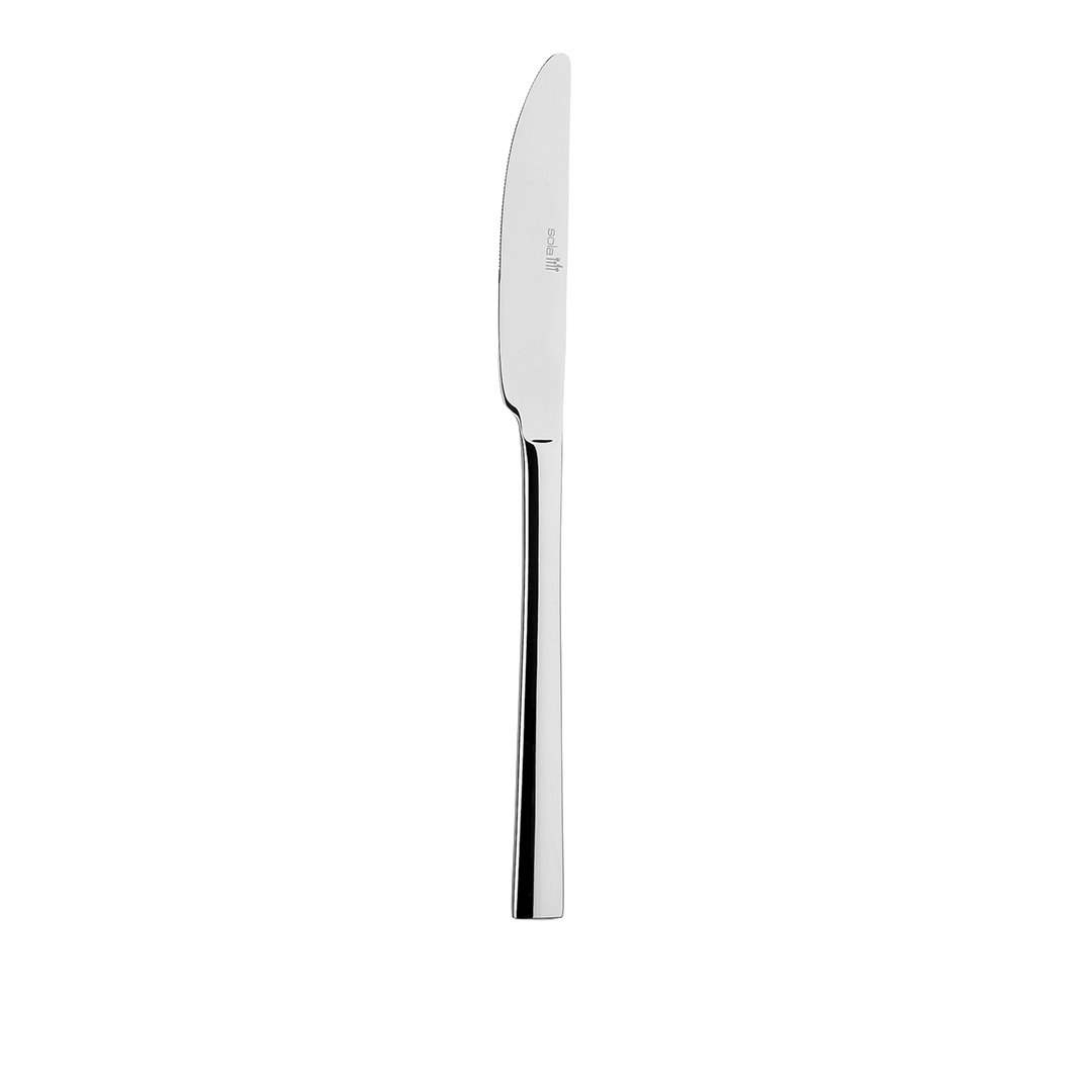 Sola Luxor Table knife Monobloc 237 mm - Premium Cutlery from Sola - Just $15! 
