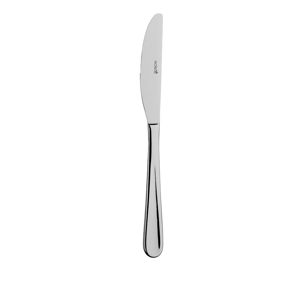 Sola Florence Dessert Knife 213 mm - Premium Cutlery from Sola - Just $10! 