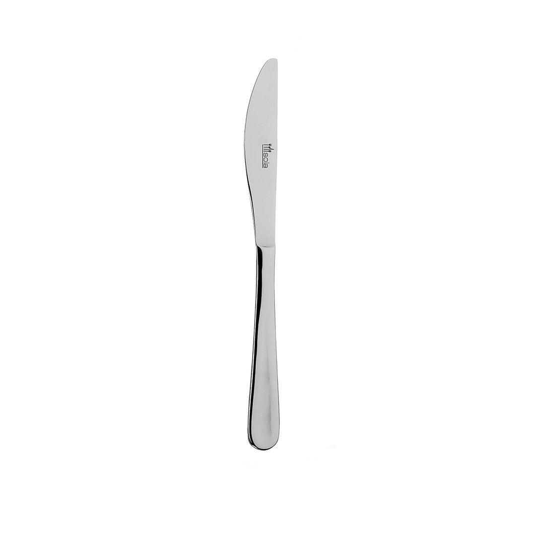 Sola Florence Side Plate Knife 184 mm - Premium Cutlery from Sola - Just $10! 