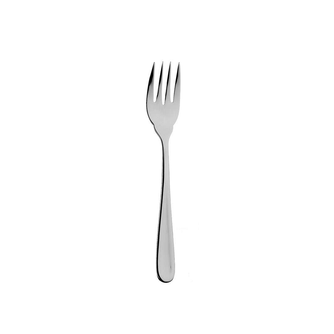 Sola Florence Fish Fork 179 mm - Premium Cutlery from Sola - Just $10! 