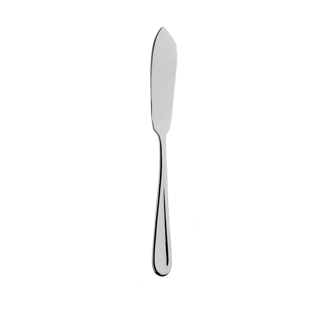 Sola Florence Fish Knife 205 mm - Premium Cutlery from Sola - Just $10! 