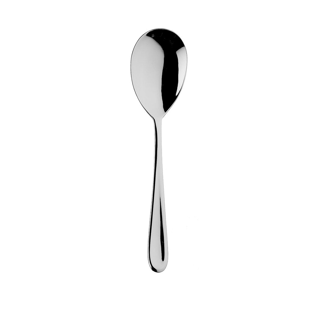 Sola Florence Salad Spoon 210 mm - Premium Cutlery from Sola - Just $15! 