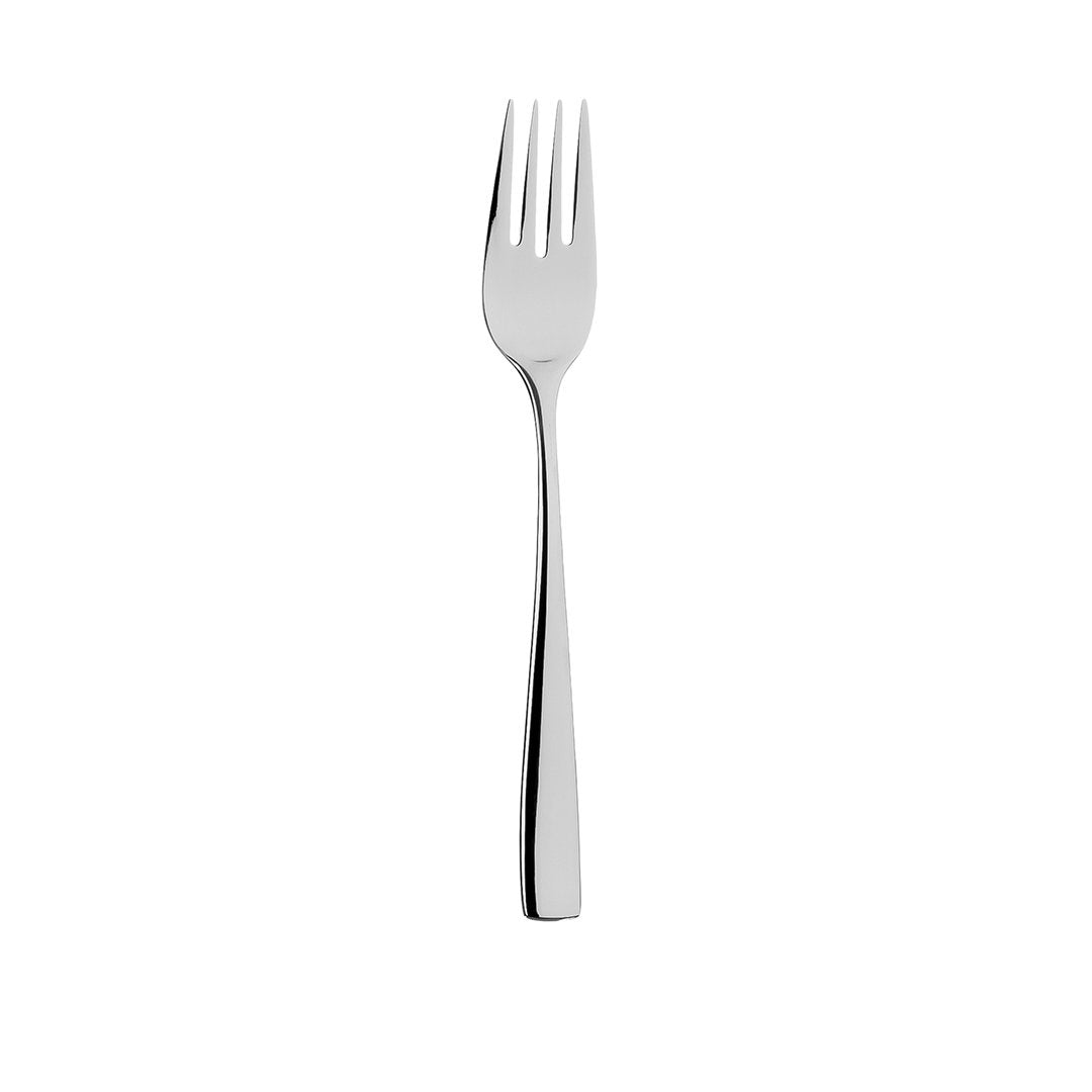 Sola Lotus Fish Fork 184 mm - Premium Cutlery from Sola - Just $15! 