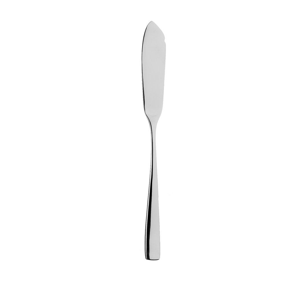 Sola Lotus Fish Knife 211 mm - Premium Cutlery from Sola - Just $15! 
