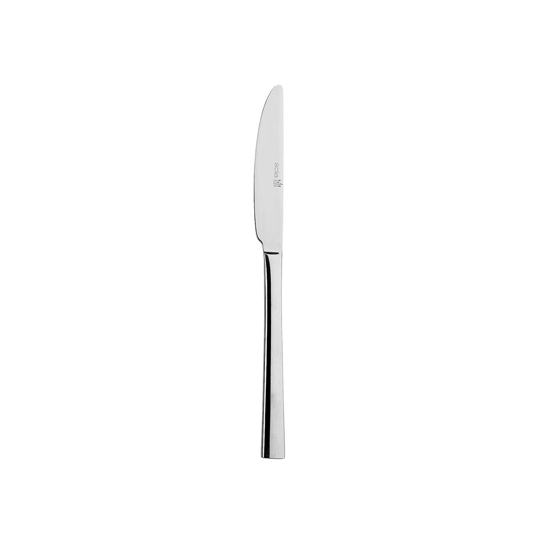 Sola Luxor Side-Plate knife 196 mm - Premium Cutlery from Sola - Just $10! 