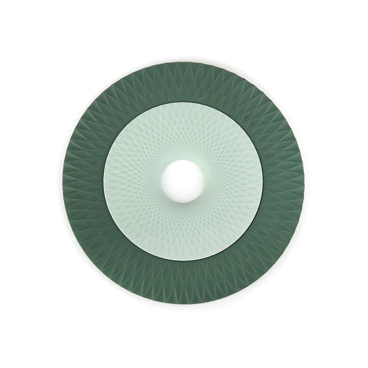 Wisteria Green Nesting Trivets - Premium Kitchen Tool from Wisteria - Just $7! 