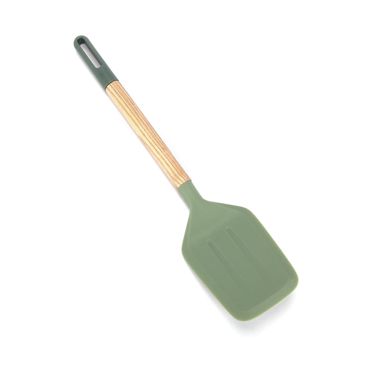 Wisteria Solid Turner Green - Premium Kitchen Tool from Wisteria - Just $20! 